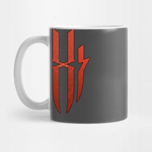 Nubia Red Magic Mug